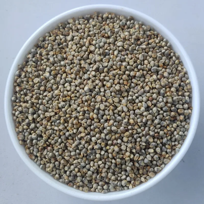 Millets — products in this export subcategory