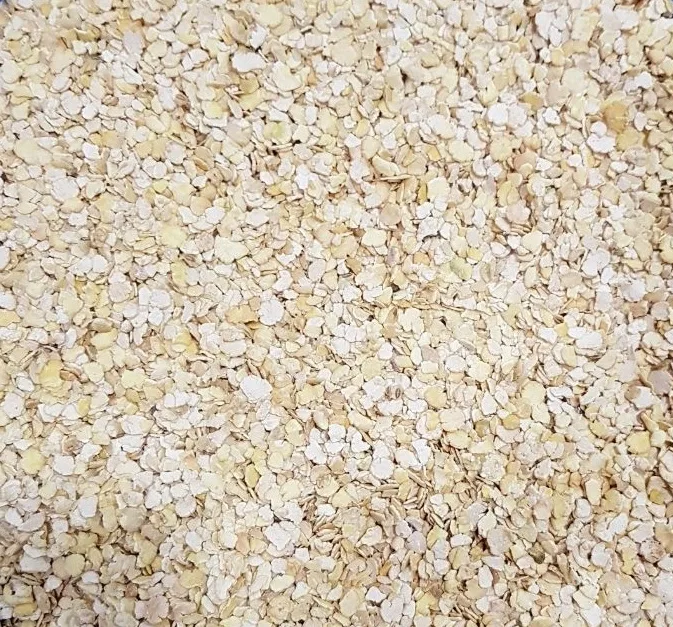 Soya