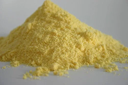 Flour — products in this export subcategory