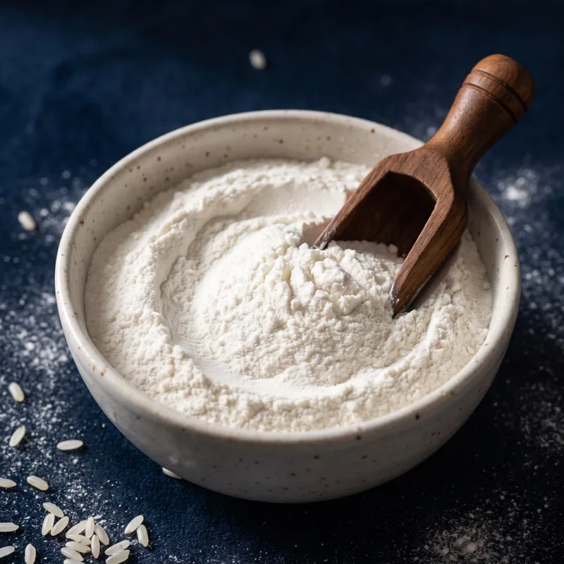 Rice Flour