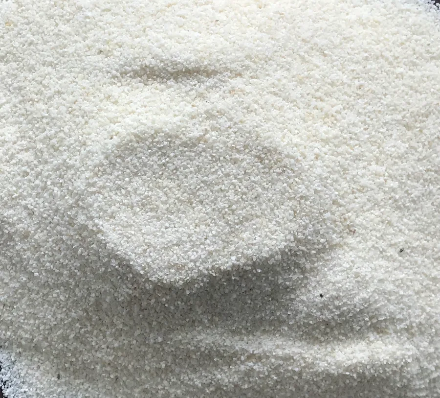 Semolina