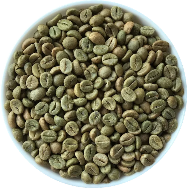 Robusta Cherry