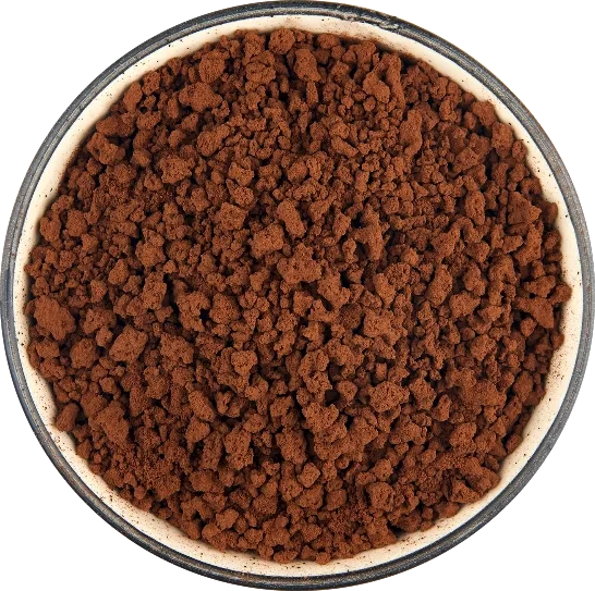 Instant Coffee — products in this export subcategory
