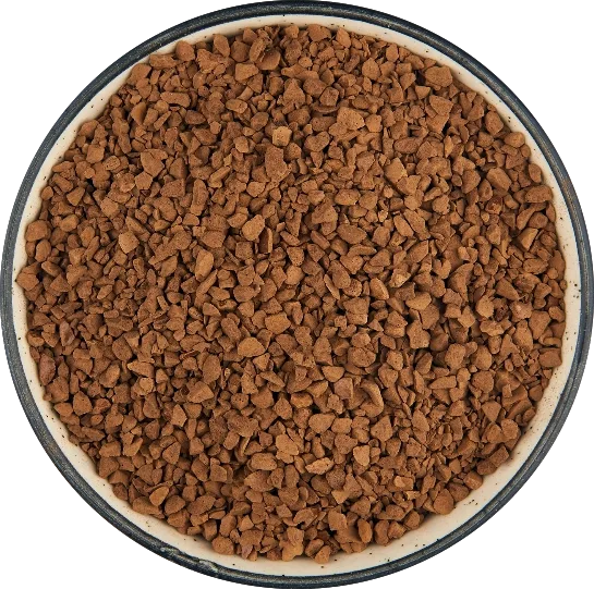 Freeze Dried