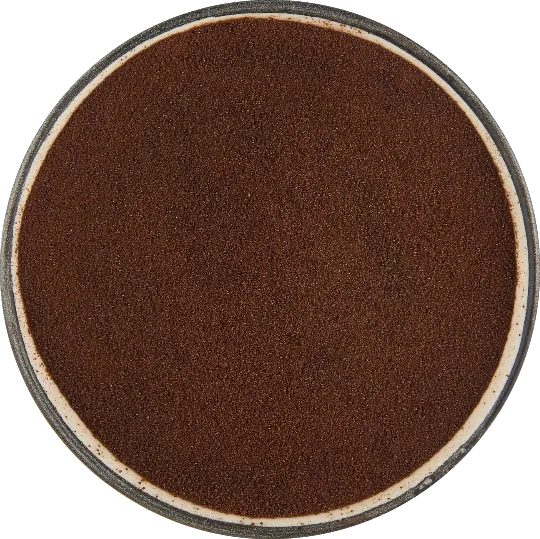 Spray-Dried