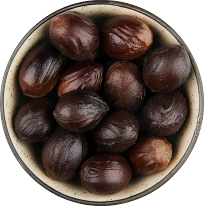 Nutmeg — products in this export subcategory