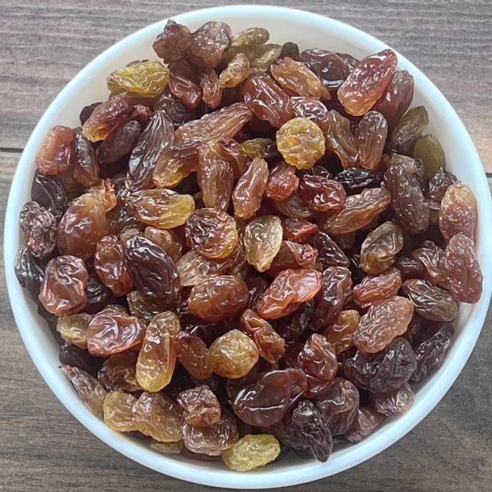 Malayar Raisins