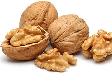 Walnuts — products in this export subcategory