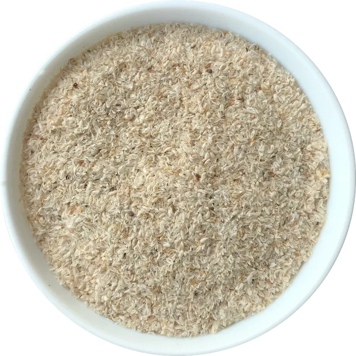 Psyllium