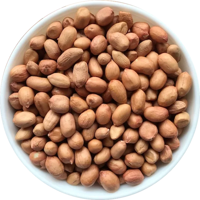 Peanut Java