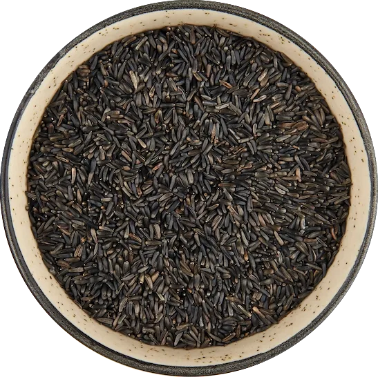 Niger Seeds