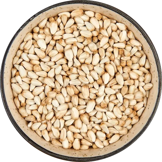 Safflower Seeds