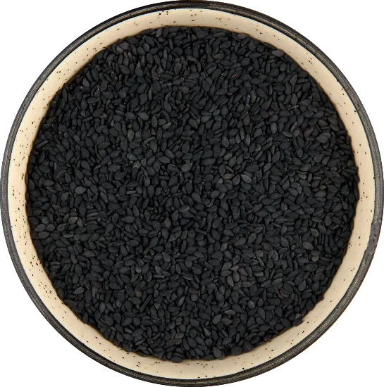 Sesame Seeds — products in this export subcategory