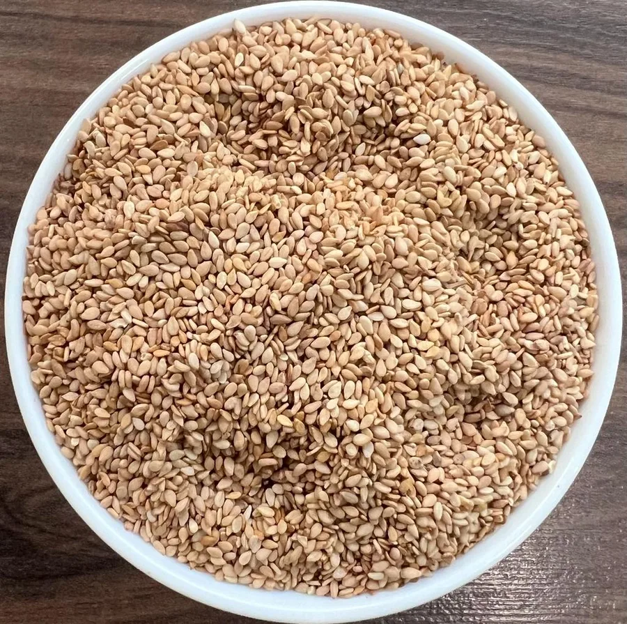 Golden Sesame