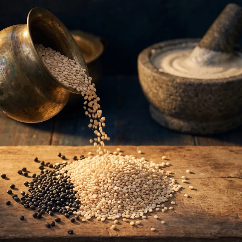 Urad Dal