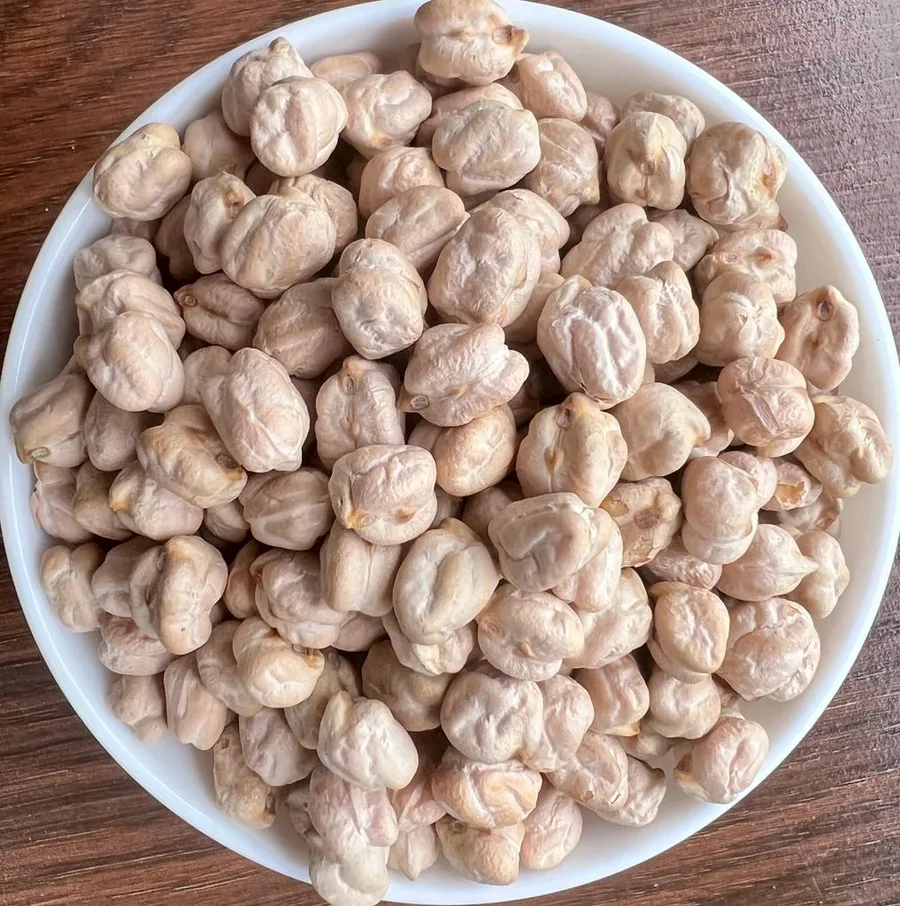 Whole Pulses — products in this export subcategory