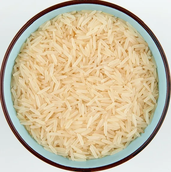 Indian Rice — Indian agro commodity range for B2B export