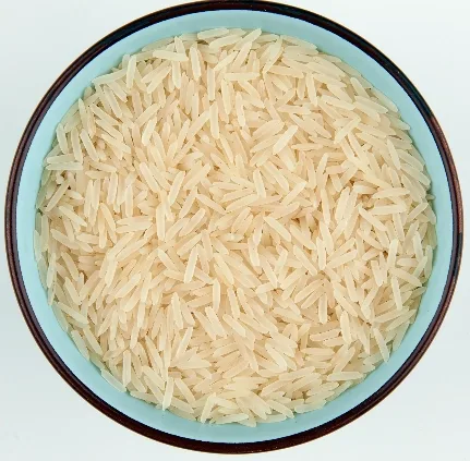 1509 Basmati Rice