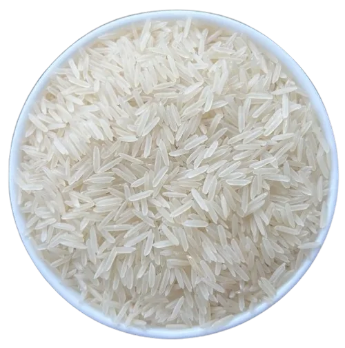 1718 Basmati Rice