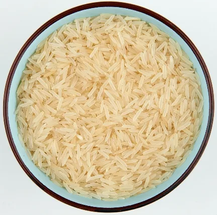 Pusa Basmati Rice