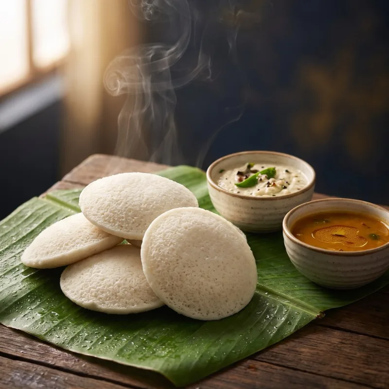 Idli Rice