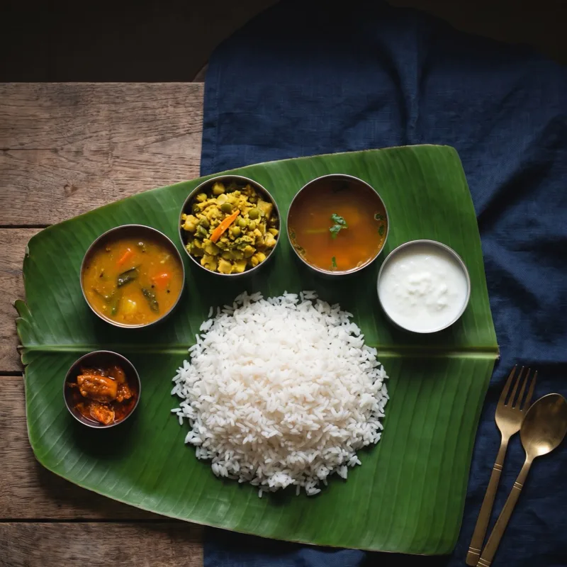 Ponni Rice
