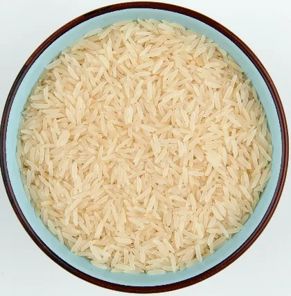 Sharbati Rice