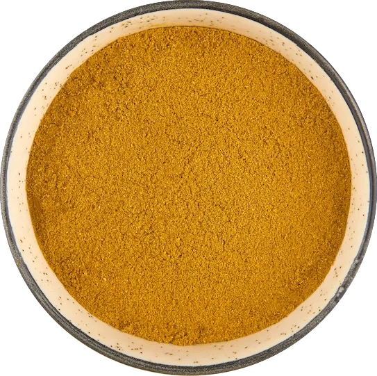 Indian Spices — Indian agro commodity range for B2B export