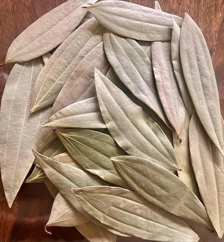 Whole Spices — products in this export subcategory
