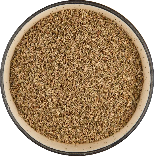 Bishop's Weed