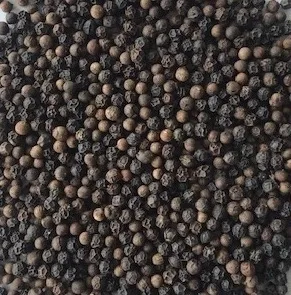 Black Pepper
