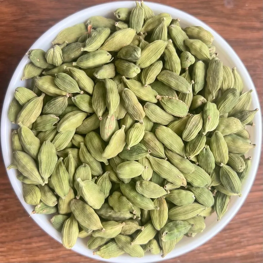 Cardamom