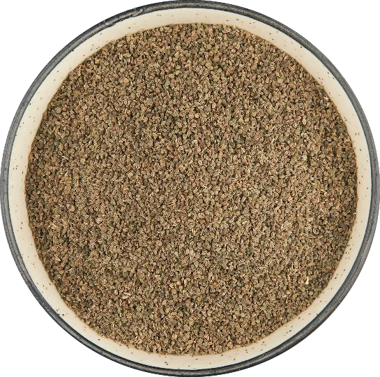 Celery Seeds