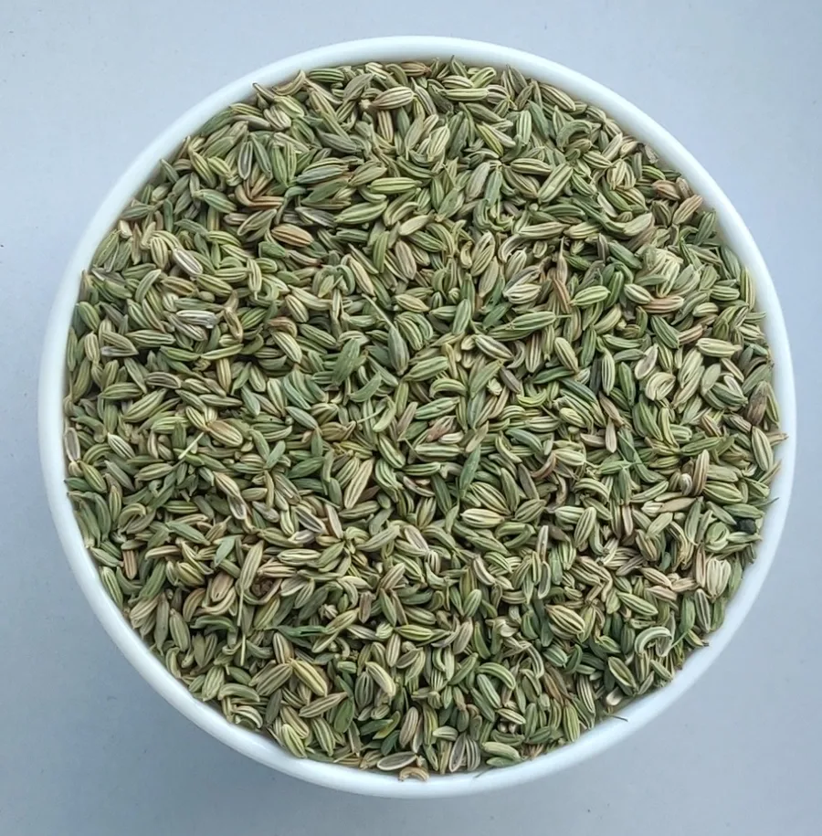 Fennel Seeds