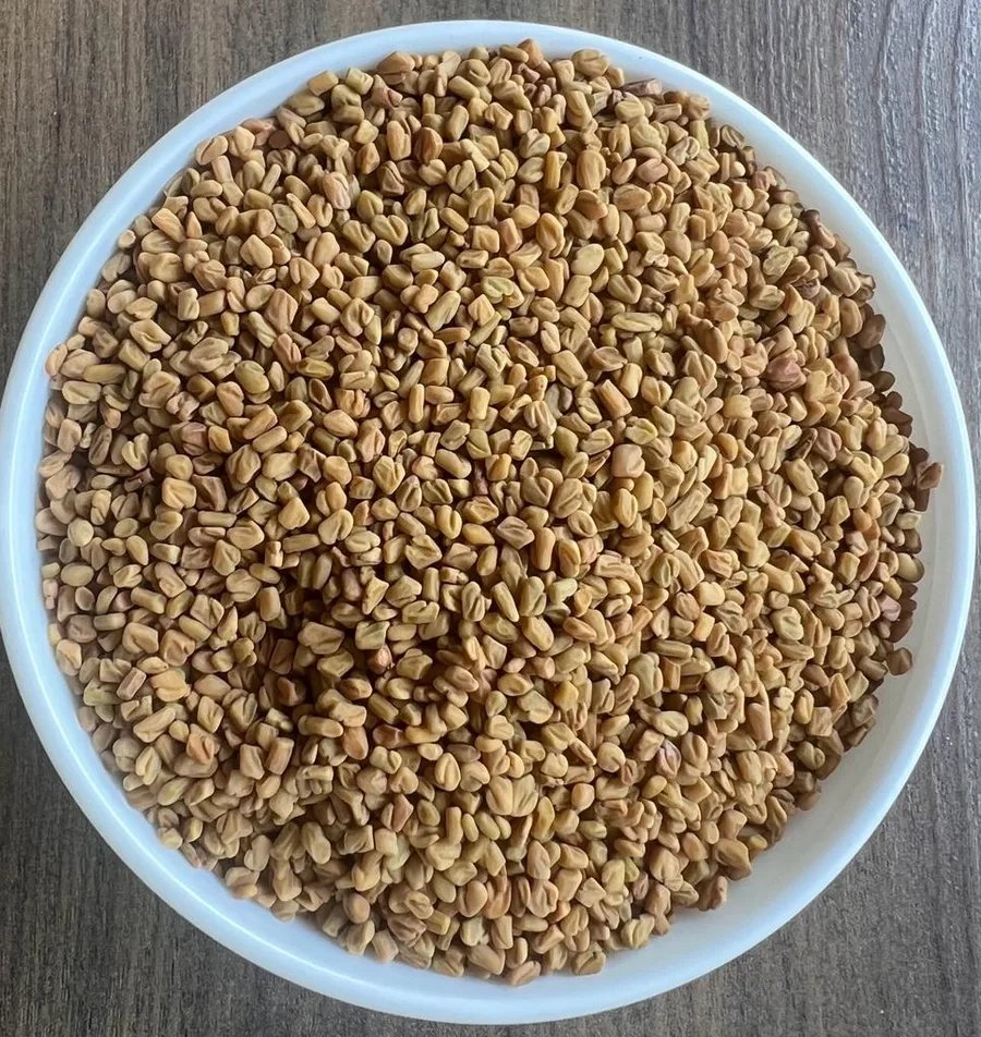 Fenugreek