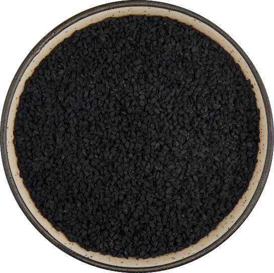 Nigella Seeds