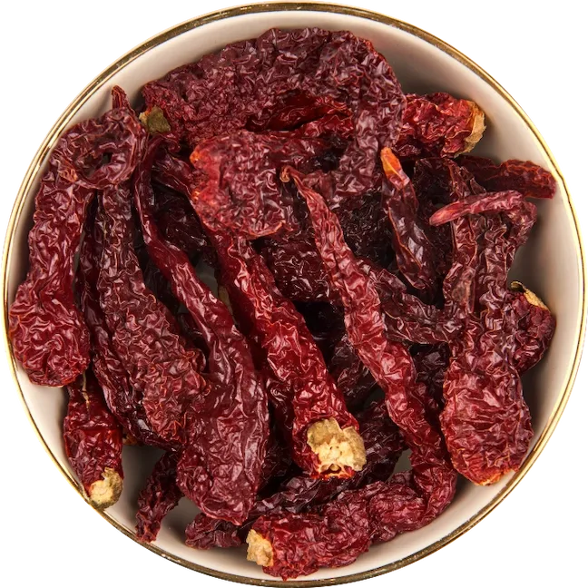 Red Chilli